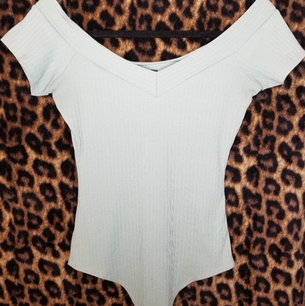 Windsor bodysuit
